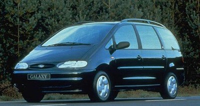 WGR covor auto spate + portbagaj 1996-2006