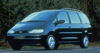 WGR covor auto spate-versiunea mare 1996-2006