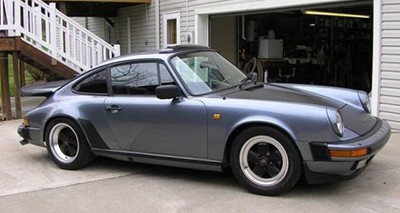 1984-1989 911-930 Targa