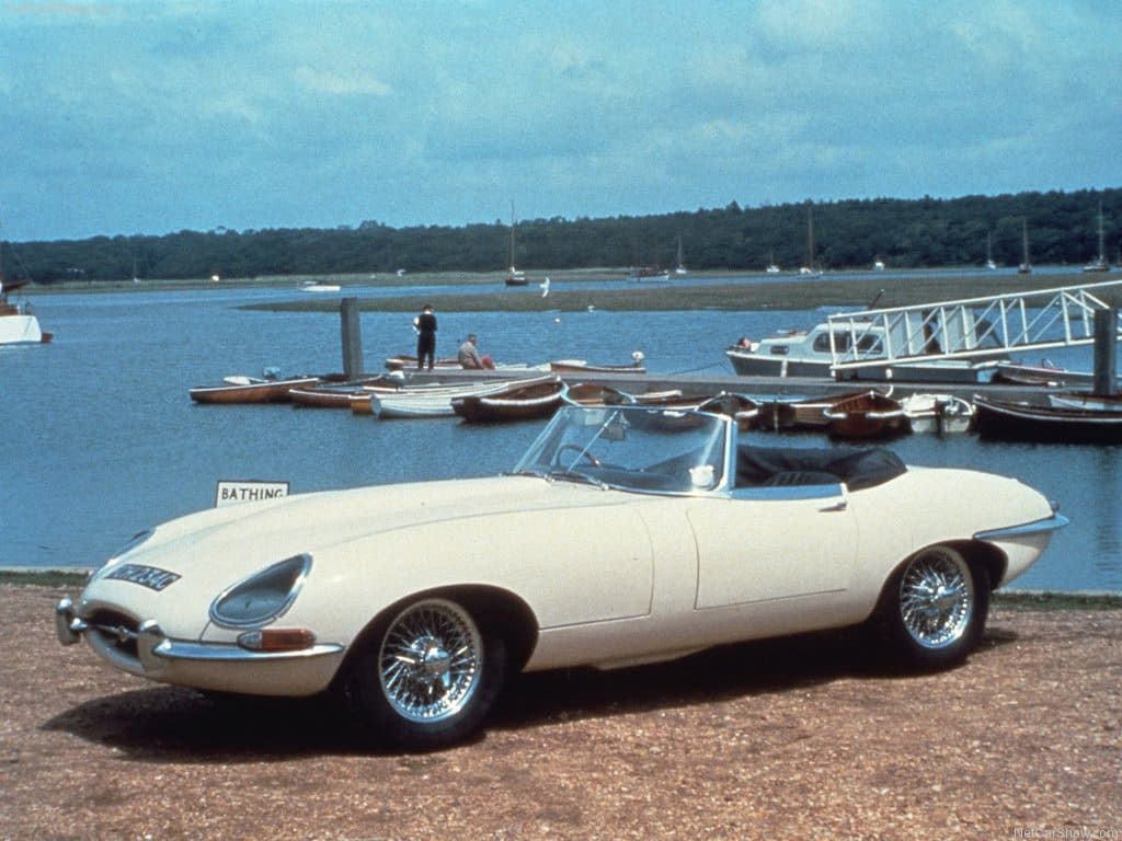 Coupe Seria 2 1961-1975
