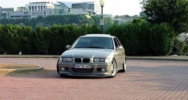 E36 sedan/touring 1991-1999