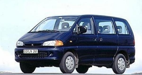 covor auto mijloc 1995-1998