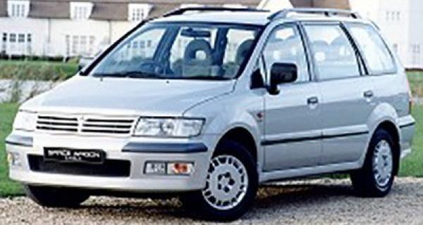 covor auto mijloc 1999-2001